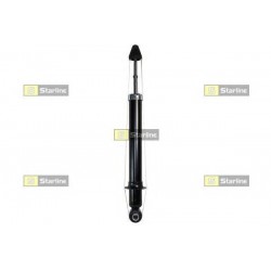 Coppia ammortizzatori posteriori