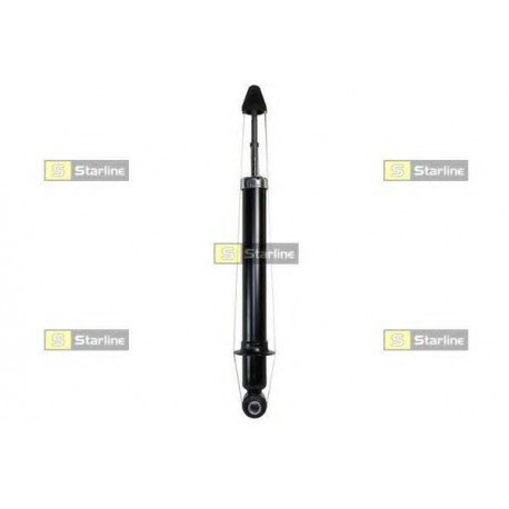 Coppia ammortizzatori posteriori