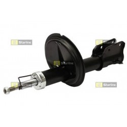 Coppia ammortizzatori anteriori