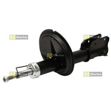 Coppia ammortizzatori anteriori