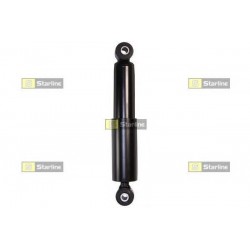 Coppia ammortizzatori anteriori