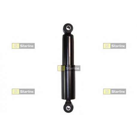 Coppia ammortizzatori anteriori