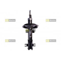 Coppia ammortizzatori anteriori