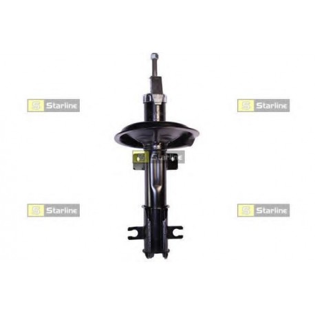 Coppia ammortizzatori anteriori