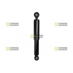 Coppia ammortizzatori posteriori