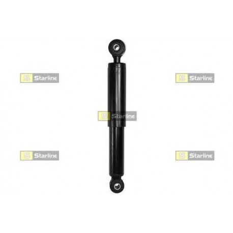 Coppia ammortizzatori posteriori