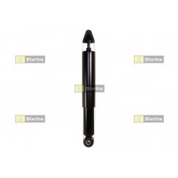 Coppia ammortizzatori posteriori