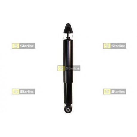 Coppia ammortizzatori posteriori