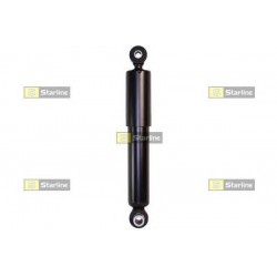 Coppia ammortizzatori anteriori