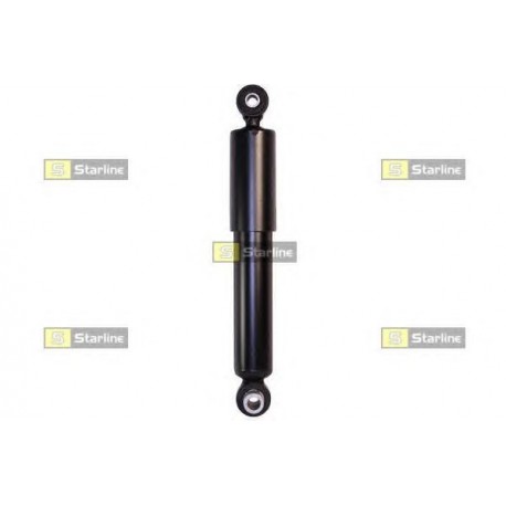 Coppia ammortizzatori anteriori