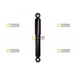 Coppia ammortizzatori posteriori