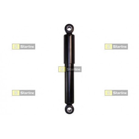 Coppia ammortizzatori posteriori