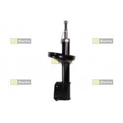 Coppia ammortizzatori anteriori