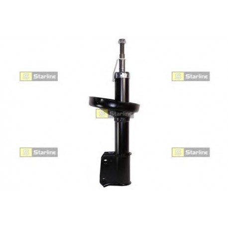 Coppia ammortizzatori anteriori