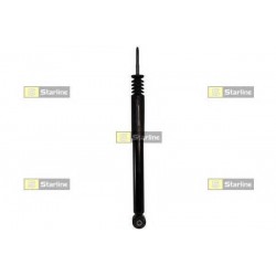 Coppia ammortizzatori posteriori