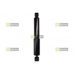 Coppia ammortizzatori posteriori