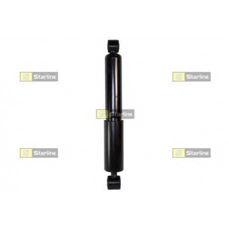 Coppia ammortizzatori posteriori