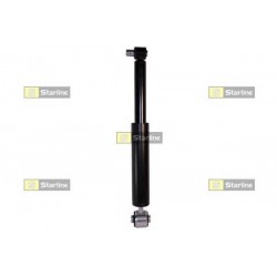 Coppia ammortizzatori posteriori