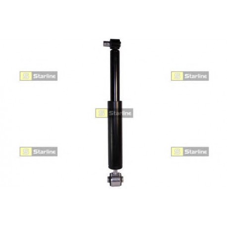 Coppia ammortizzatori posteriori