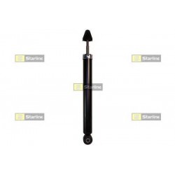 Coppia ammortizzatori posteriori