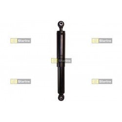 Coppia ammortizzatori posteriori