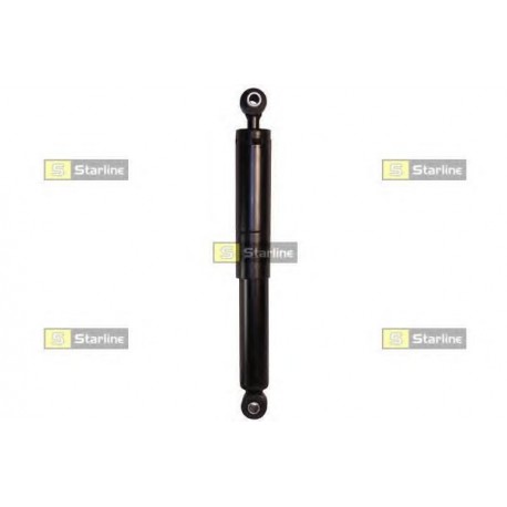 Coppia ammortizzatori posteriori