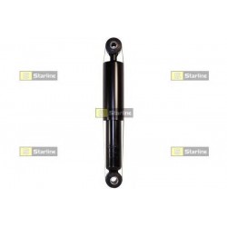 Coppia ammortizzatori posteriori