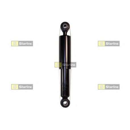 Coppia ammortizzatori posteriori