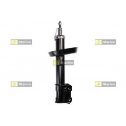 Coppia ammortizzatori anteriori