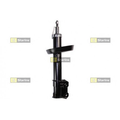 Coppia ammortizzatori anteriori