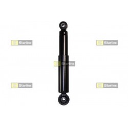 Coppia ammortizzatori posteriori