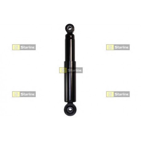 Coppia ammortizzatori posteriori