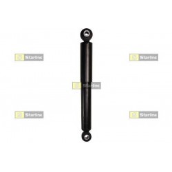 Coppia ammortizzatori posteriori