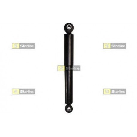 Coppia ammortizzatori posteriori