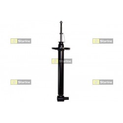 Coppia ammortizzatori posteriori