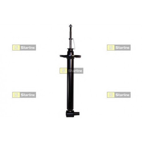 Coppia ammortizzatori posteriori