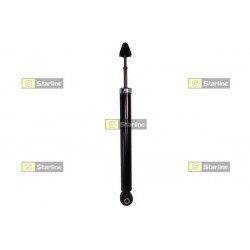 Coppia ammortizzatori posteriori