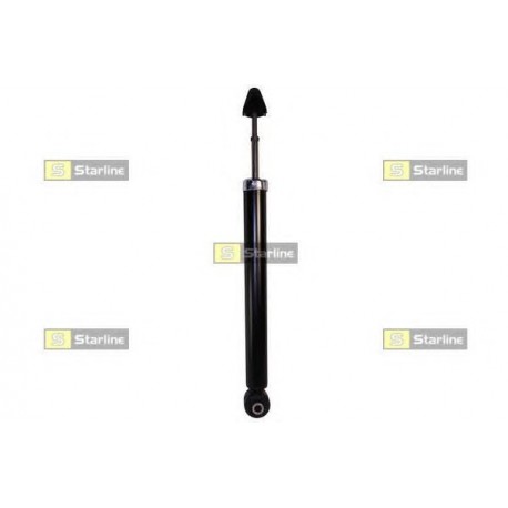 Coppia ammortizzatori posteriori