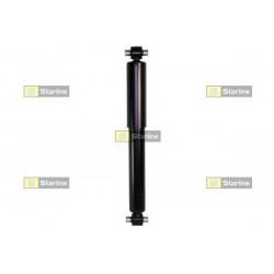 Coppia ammortizzatori posteriori