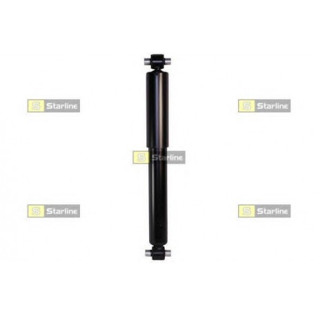 Coppia ammortizzatori posteriori