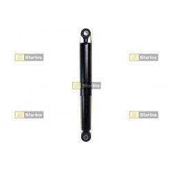 Coppia ammortizzatori posteriori