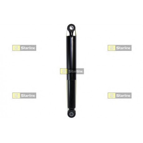 Coppia ammortizzatori posteriori