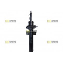 Coppia ammortizzatori anteriori