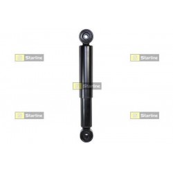 Coppia ammortizzatori posteriori