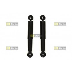 Coppia ammortizzatori posteriori