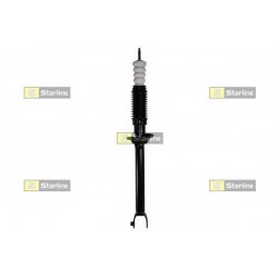 Coppia ammortizzatori posteriori