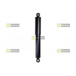 Coppia ammortizzatori posteriori