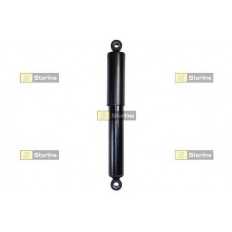 Coppia ammortizzatori posteriori