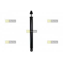 Coppia ammortizzatori posteriori