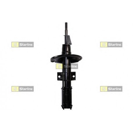 Coppia ammortizzatori anteriori